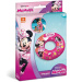 Nafukovací kruh s motivem Minnie Mouse 50 cm - Mondo Toys