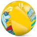 Nafukovací plážový míč se vzorem žraloka 50 cm - Mondo Toys