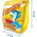 Nafukovací rukávky se vzorem žraloka - Mondo Toys