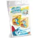 Nafukovací rukávky se vzorem žraloka - Mondo Toys
