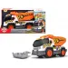 Nákladní auto se světlem a zvukem 30 cm - Dickie Toys