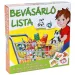 Nákupní seznam - stolní hra - D-Toys