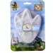 Nature World Dino – Sada na vykopávání dinosauří stopy s překvapením – Simba Toys