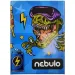 Nebulo: Stolní kelímek na psací potřeby Gamer