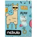 Nebulo: Stolní kelímek na psací potřeby Girl Power