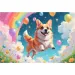 Nejlepší přítel člověka 160dílné puzzle - Trefl