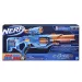 Nerf Elite 2.0 Eaglepoint RD-8 pěnová střelná zbraň s 16 náboji - Hasbro