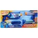 Nerf: Loadout Cyberlight Ghost pěnová zbraň – Hasbro
