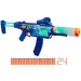 Nerf: Loadout Cyberlight Ghost pěnová zbraň – Hasbro