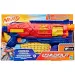 Nerf: Loadout Shadowspeed Recon pěnová střelná zbraň – Hasbro