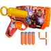 Nerf: Marvel Iron Man pěnová vystřelovací zbraň - Hasbro