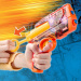 Nerf: Marvel Iron Man pěnová vystřelovací zbraň - Hasbro