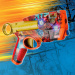Nerf: Marvel Iron Man pěnová vystřelovací zbraň - Hasbro