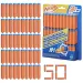 Nerf: N-Series: Sada 50 náhradních pěnových nábojů - Hasbro