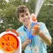 Nerf: Super Soaker Flip Fill vodní pistole s nádrží o objemu 887 ml - Hasbro