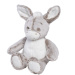 Nicotoy: Sedící plyšový oslíček 22 cm - Simba Toys