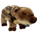 Nicotoy: Stojící plyšové mládě divočáka 20 cm - Simba Toys