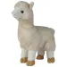 Nicotoy plyšová alpaka 31 cm - Simba Toys