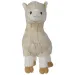 Nicotoy plyšová alpaka 31 cm - Simba Toys
