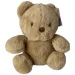 Nicotoy plyšová zvířátka 25 cm v různých variantách - Simba Toys