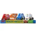 Nouzové situace dřevěná vozidla a figurky - Melissa &amp; Doug