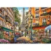 Odpoledne v Paříži puzzle 2000 kusů - Trefl