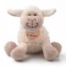 Olivia mini plyšový beránek 13 cm - Lumpin