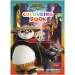 Omalovánky Kung Fu Panda - Trefl