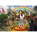 Oz, zázrak zázraků HQC puzzle 1000 dílků - Clementoni