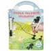 Předškolní rozvojové úkoly od předškolního věku se stíratelným fixem – D-Toys