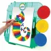 PAINT-sation: Stolní malířská stanice kreativní hra
