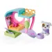 Pamper Petz: Mini herna se štěnětem - Simba Toys