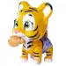 Pamper Petz: Plenkový tygr - Simba Toys