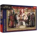 Pán prstenů: Rohanský tábor 1000dílné puzzle – Trefl