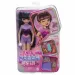 Panenka Barbie Dream Besties Renee - Mattel