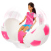 Panenka Barbie Úžasná kariéra - fotbalistka - Mattel