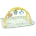 Panenky a domečky pro panenky - Hrací deka s hračkami pro miminka - Melissa &amp; Doug