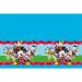 Papírový ubrus s motivem Mickey Mouse - 120x180 cm