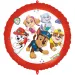 Paw Patrol fóliový balónek – 46 cm