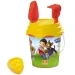 Paw Patrol pískoviště set s kyblíkem