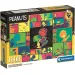 Peanuts 75 let 1000 dílků puzzle - Clementoni