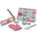 Pečení a vaření vánoční stromek sada na pečení - Melissa &amp; Doug