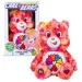 Pečliví medvídci: Květinový les Medvídek 35 cm - Simba Toys