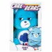 Pečliví medvídci: Mrzout Medvídek 35 cm - Simba Toys