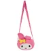 Peněženka Pets: Hello Kitty My Melody interaktivní kabelka - Spin Master