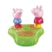 Peppa Pig Mistr bahnitých kaluží společenská hra - Hasbro