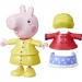 Peppa Pig: Peppa v kostýmu sada figurek s doplňky - Hasbro