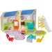 Peppa Pig: Peppina otevírací školková skupina herní set - Hasbro