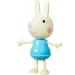 Peppa Pig: Rebecca v kostýmu s doplňky - Hasbro