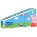 Peppa Pig tříkolová koloběžka - Mondo Toys